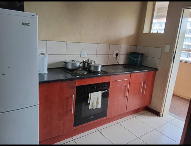 2 BEDROOM TOWNHOUSE FOR SALE IN PRETORIA EAST
